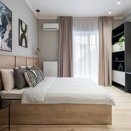 Apartament Campineanu22 - Urbannest Bukareszt Zewnętrze zdjęcie