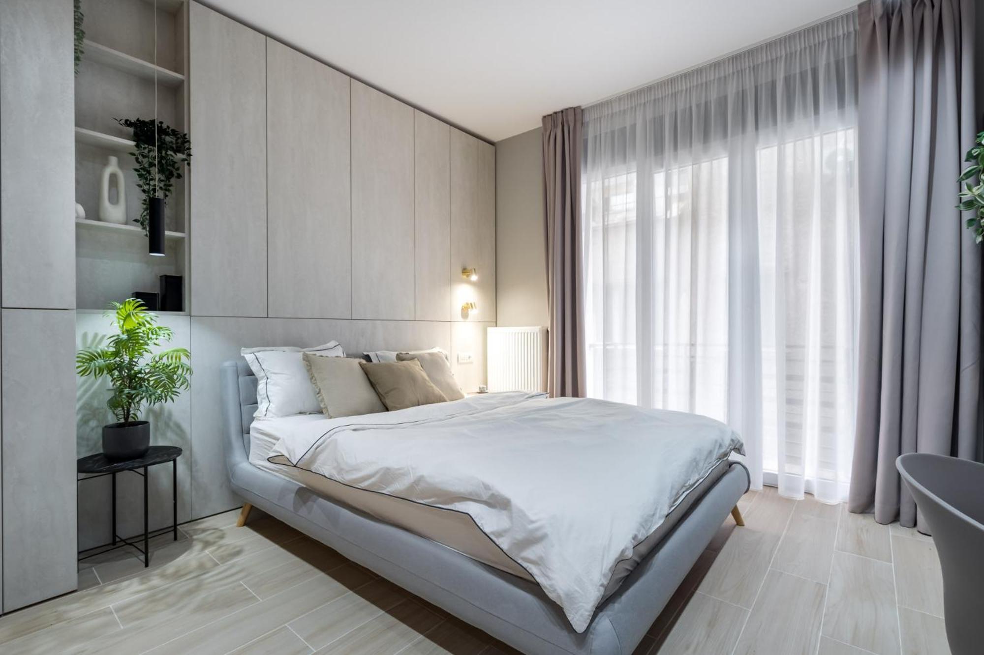 Apartament Campineanu22 - Urbannest Bukareszt Zewnętrze zdjęcie