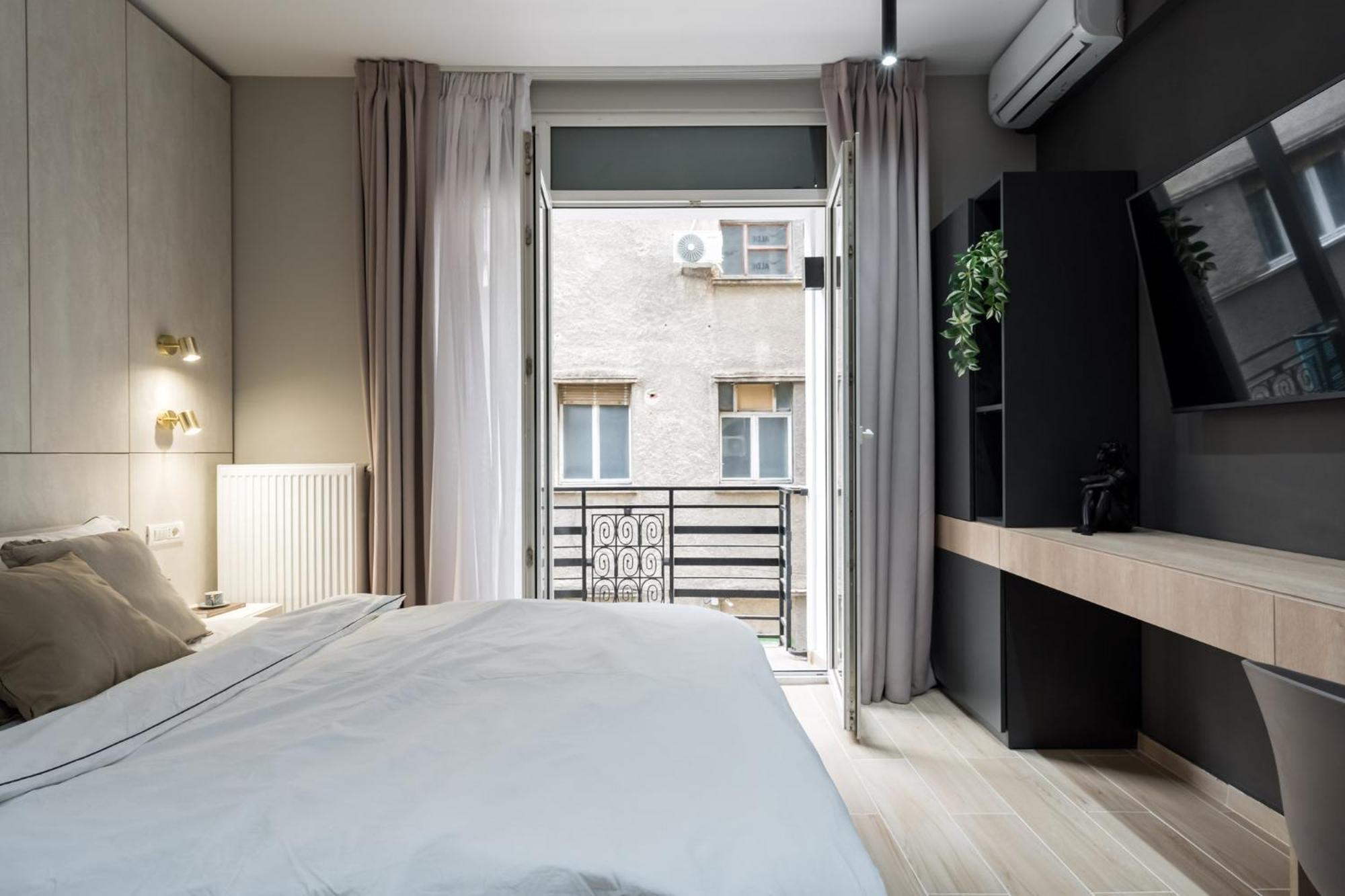 Apartament Campineanu22 - Urbannest Bukareszt Zewnętrze zdjęcie