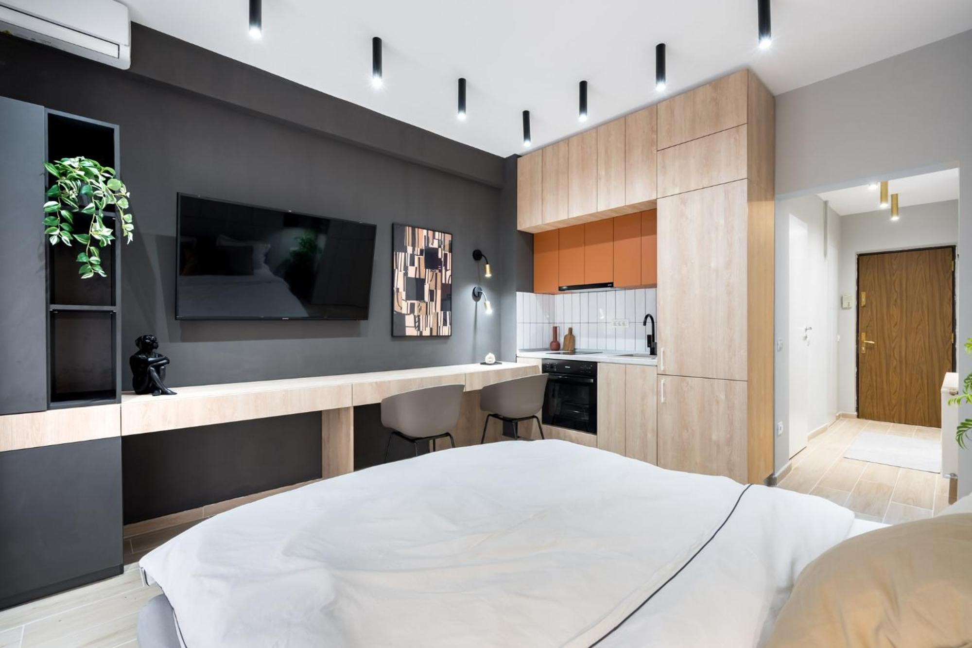 Apartament Campineanu22 - Urbannest Bukareszt Zewnętrze zdjęcie