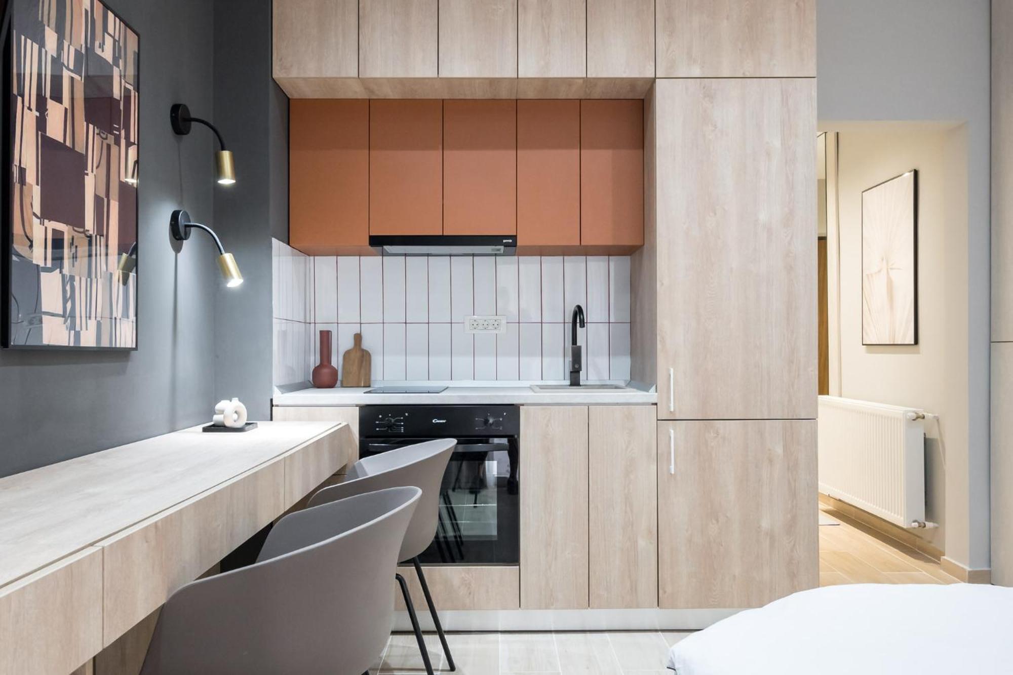 Apartament Campineanu22 - Urbannest Bukareszt Zewnętrze zdjęcie