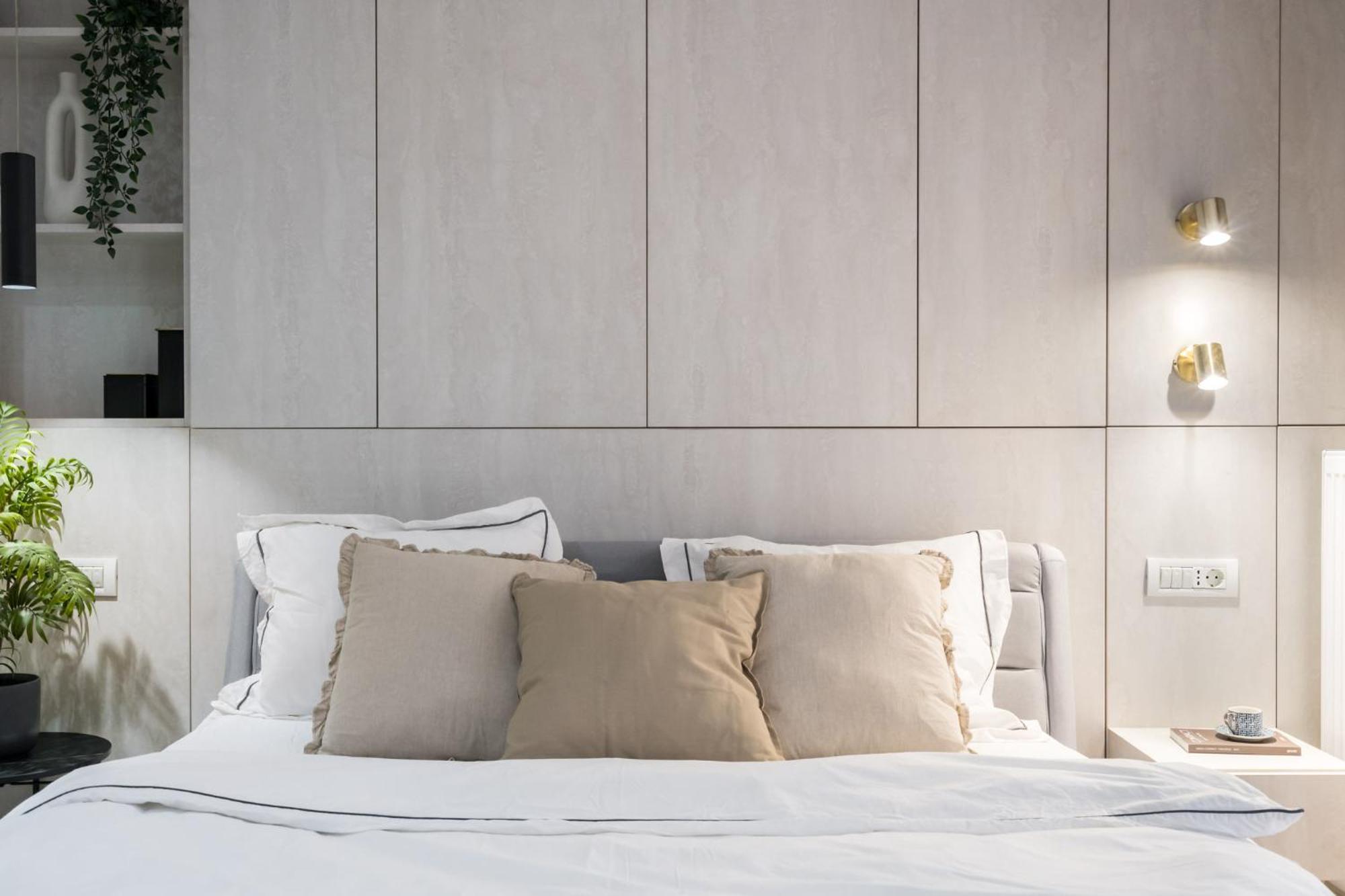 Apartament Campineanu22 - Urbannest Bukareszt Zewnętrze zdjęcie
