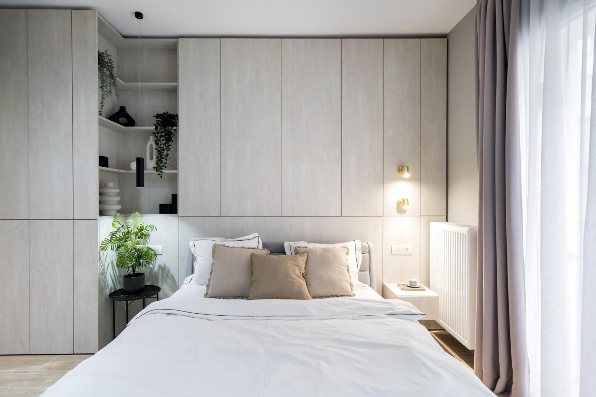 Apartament Campineanu22 - Urbannest Bukareszt Zewnętrze zdjęcie