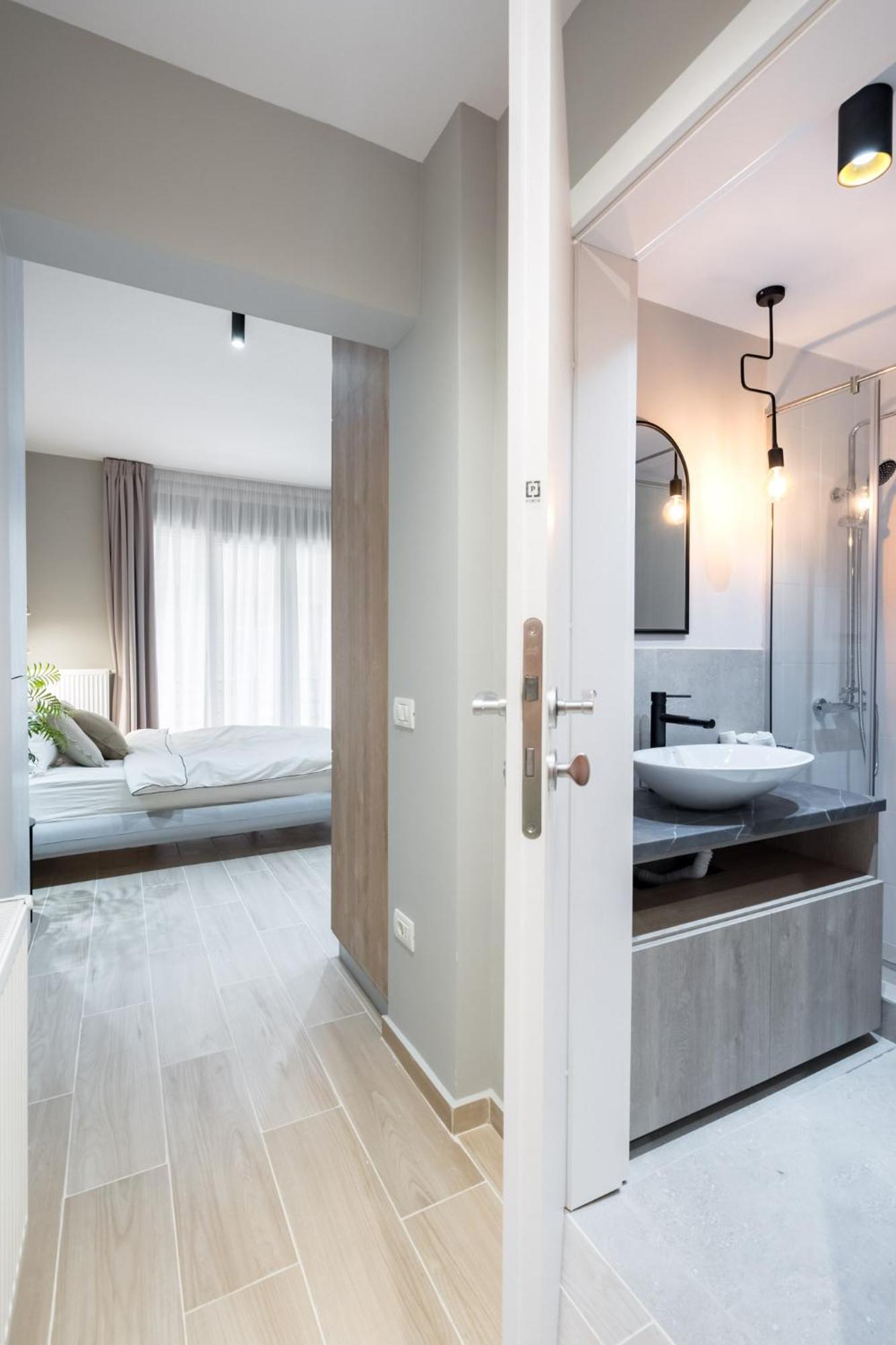Apartament Campineanu22 - Urbannest Bukareszt Zewnętrze zdjęcie