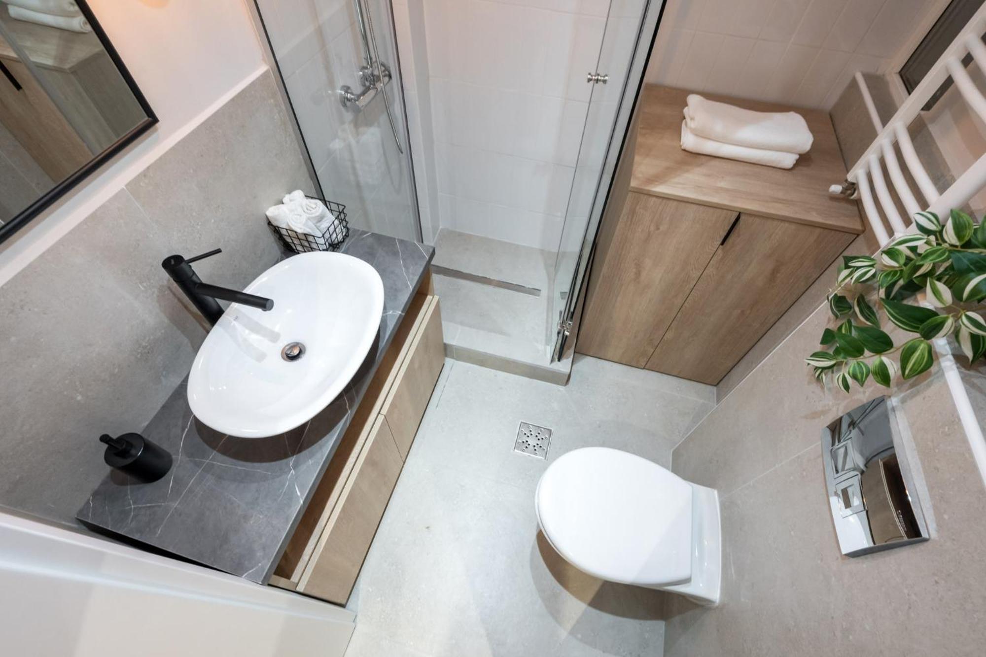 Apartament Campineanu22 - Urbannest Bukareszt Zewnętrze zdjęcie