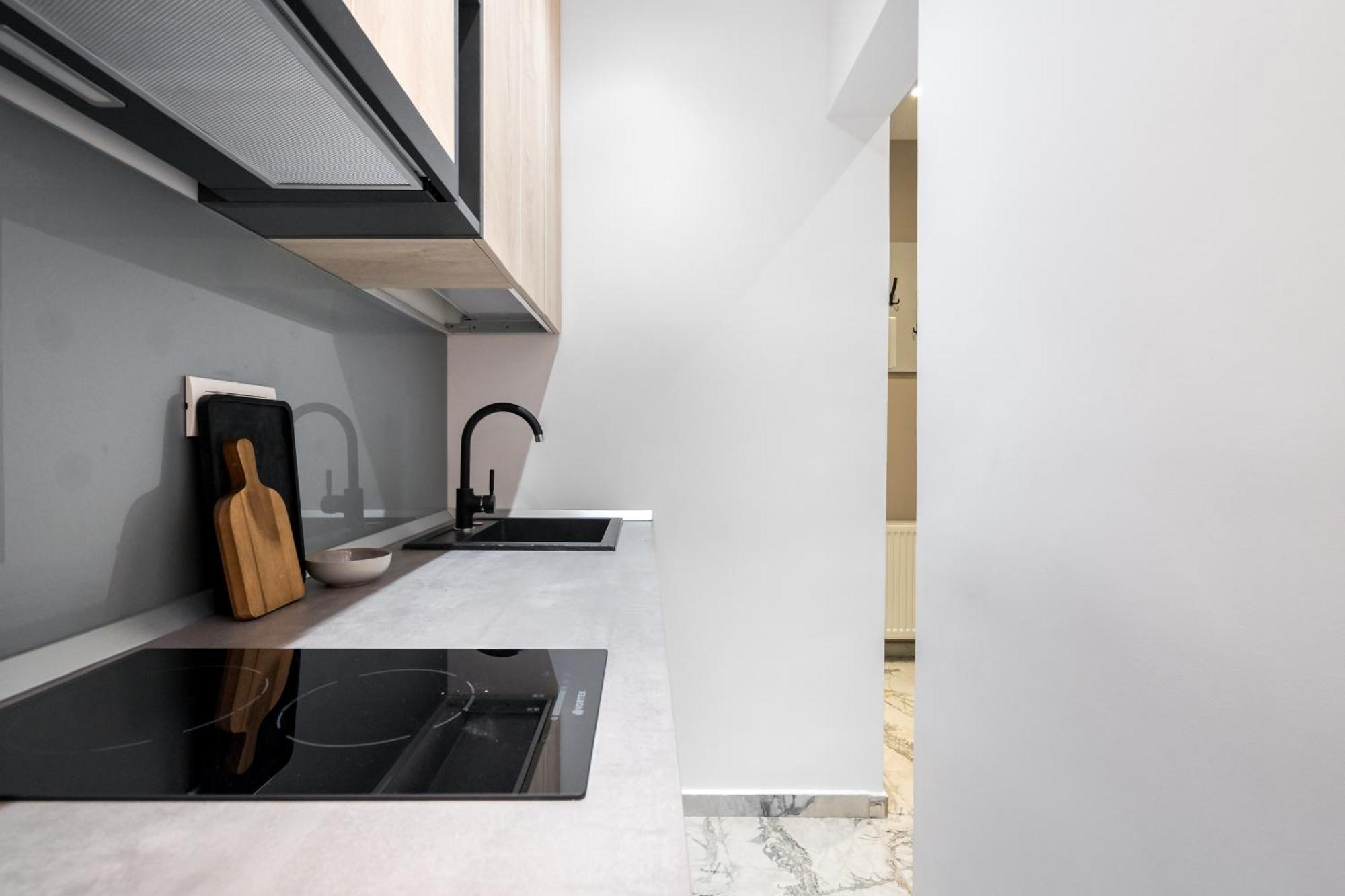 Apartament Campineanu22 - Urbannest Bukareszt Zewnętrze zdjęcie