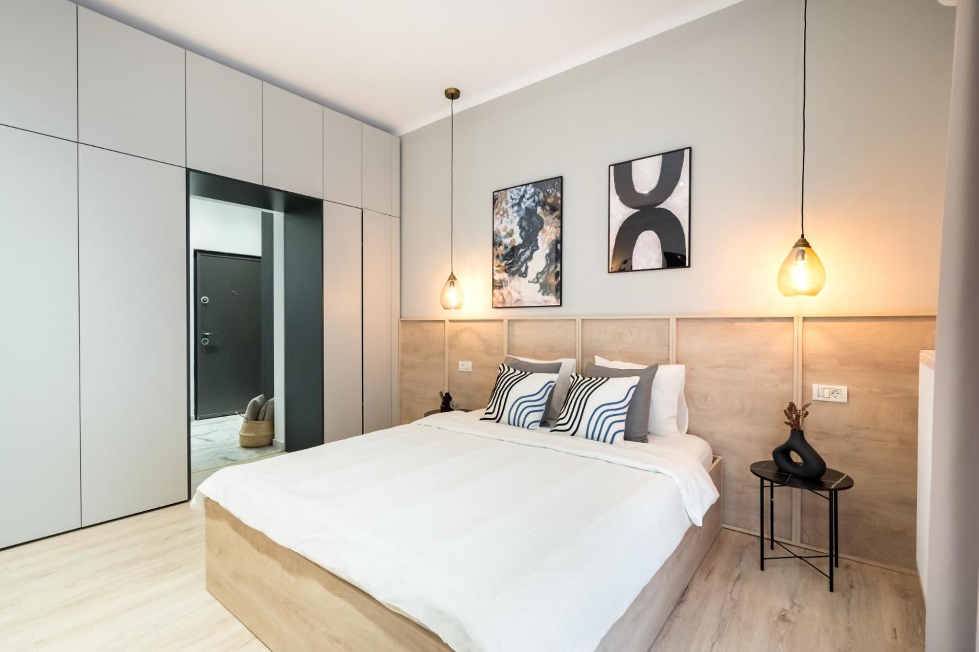 Apartament Campineanu22 - Urbannest Bukareszt Zewnętrze zdjęcie