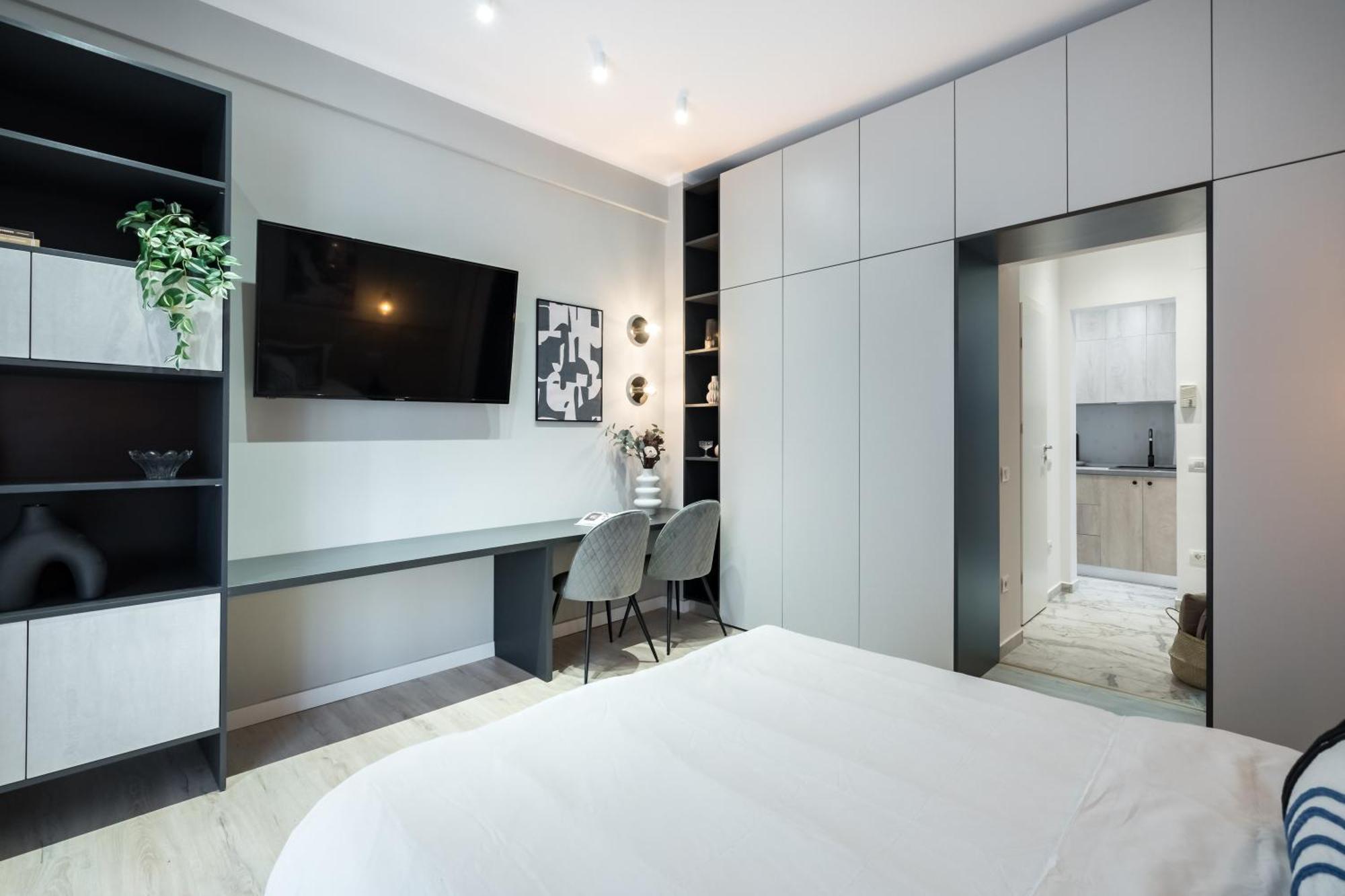 Apartament Campineanu22 - Urbannest Bukareszt Zewnętrze zdjęcie