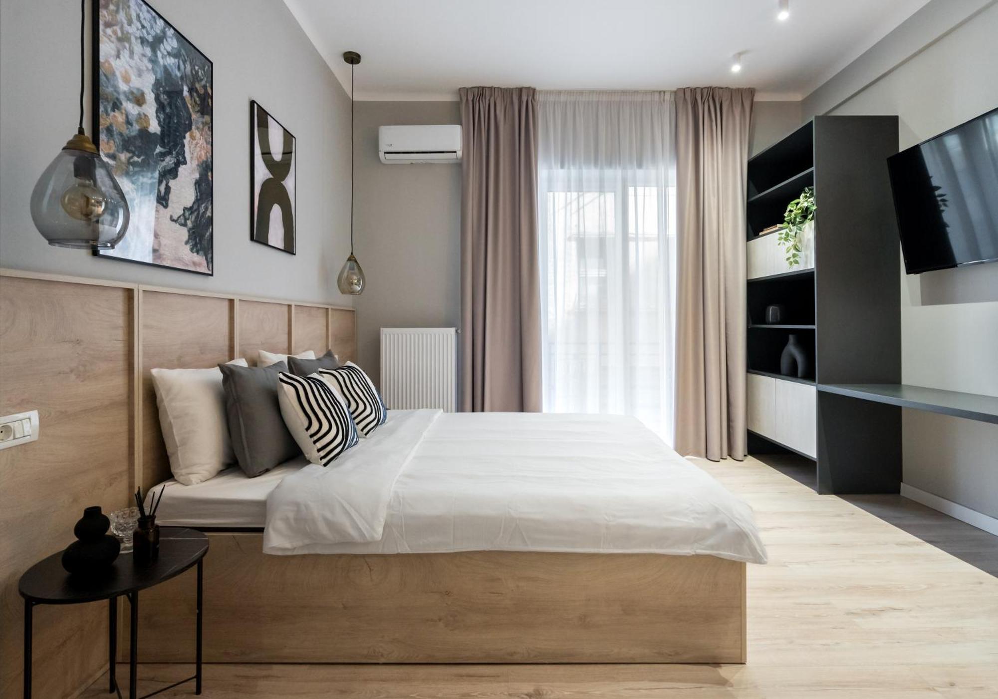 Apartament Campineanu22 - Urbannest Bukareszt Zewnętrze zdjęcie