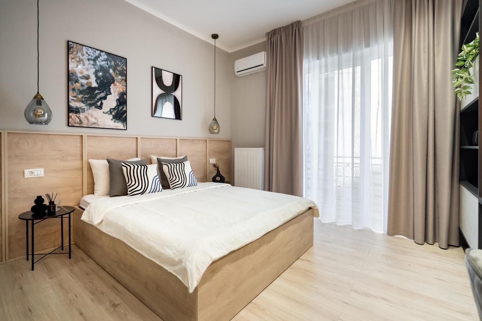 Apartament Campineanu22 - Urbannest Bukareszt Zewnętrze zdjęcie