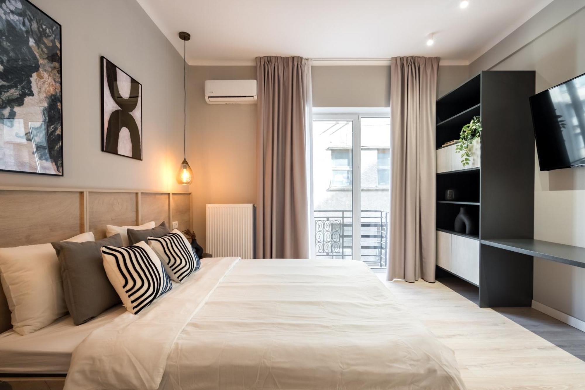 Apartament Campineanu22 - Urbannest Bukareszt Zewnętrze zdjęcie